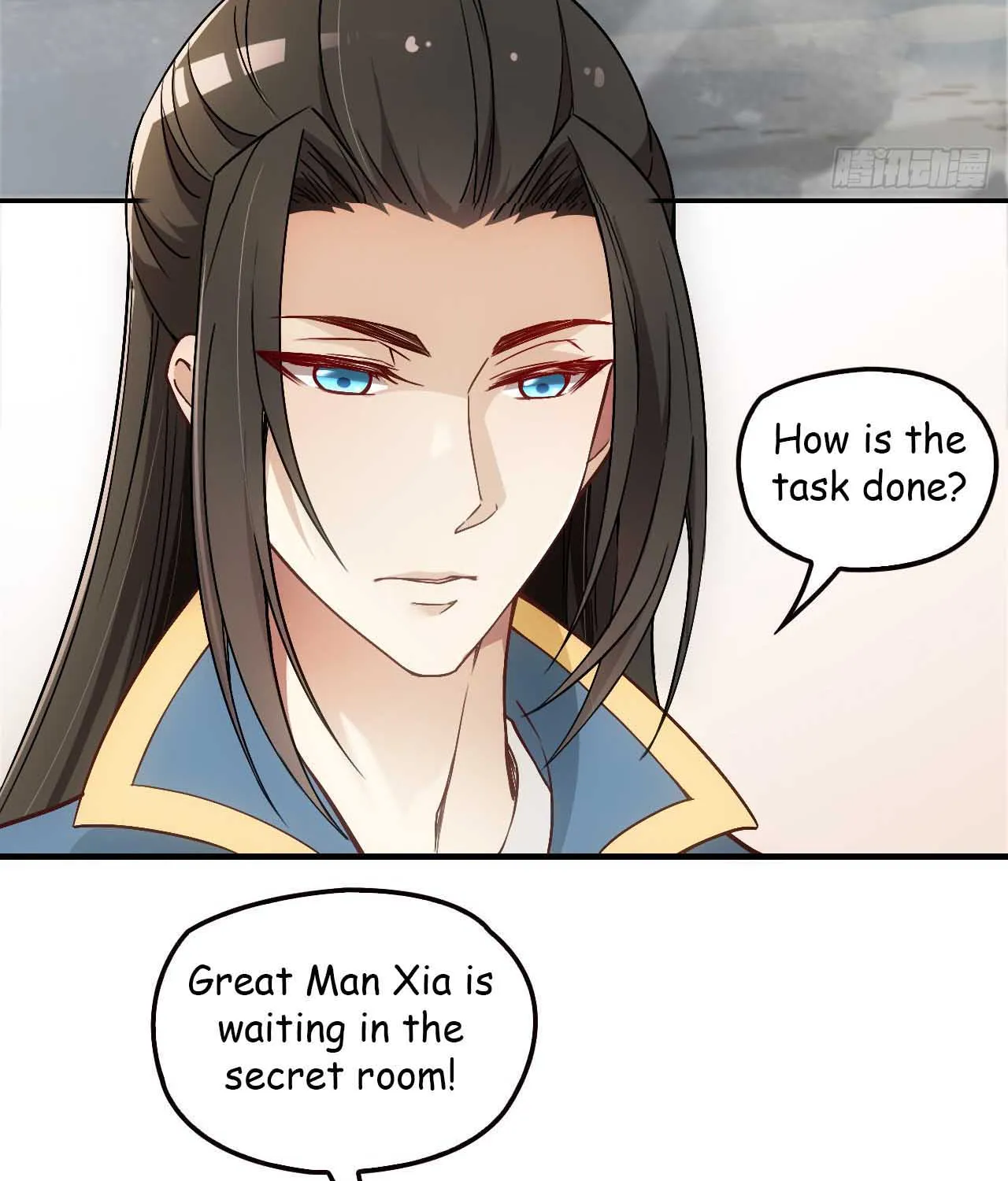 The Queen Is Mighty Chapter 37.2 page 28 - MangaKakalot