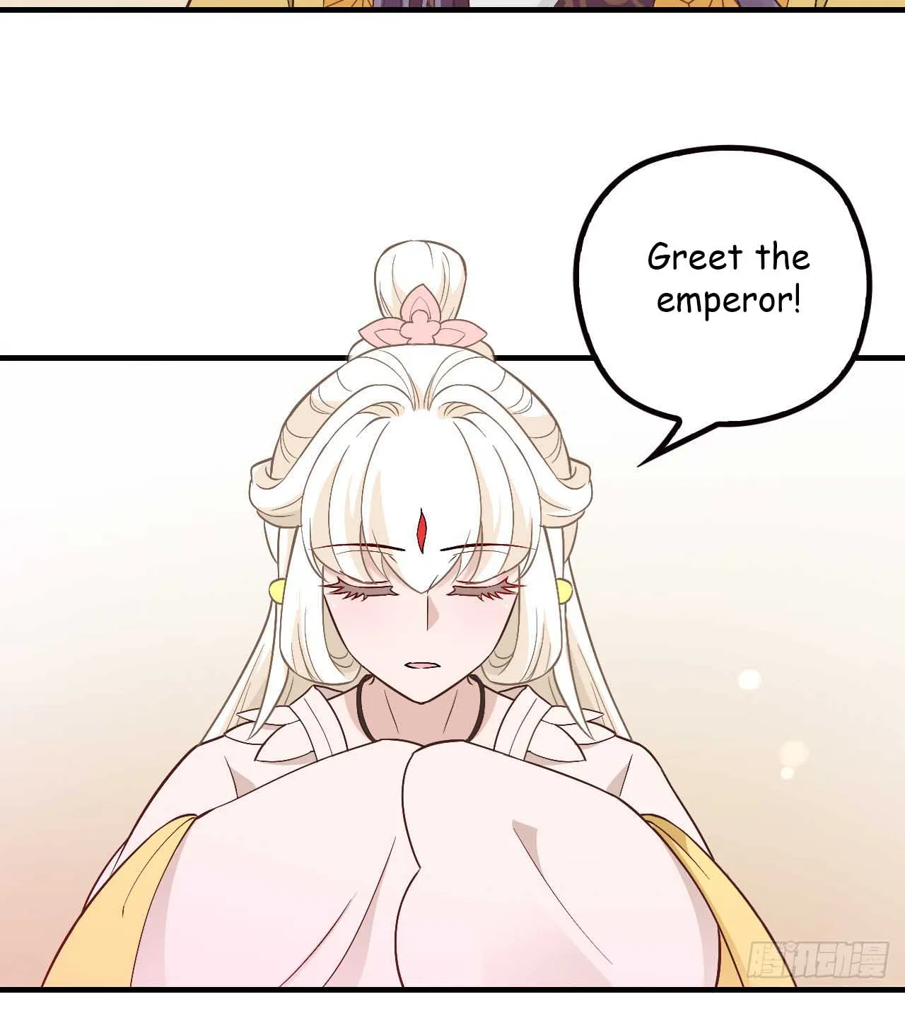 The Queen Is Mighty Chapter 38.2 page 17 - MangaKakalot