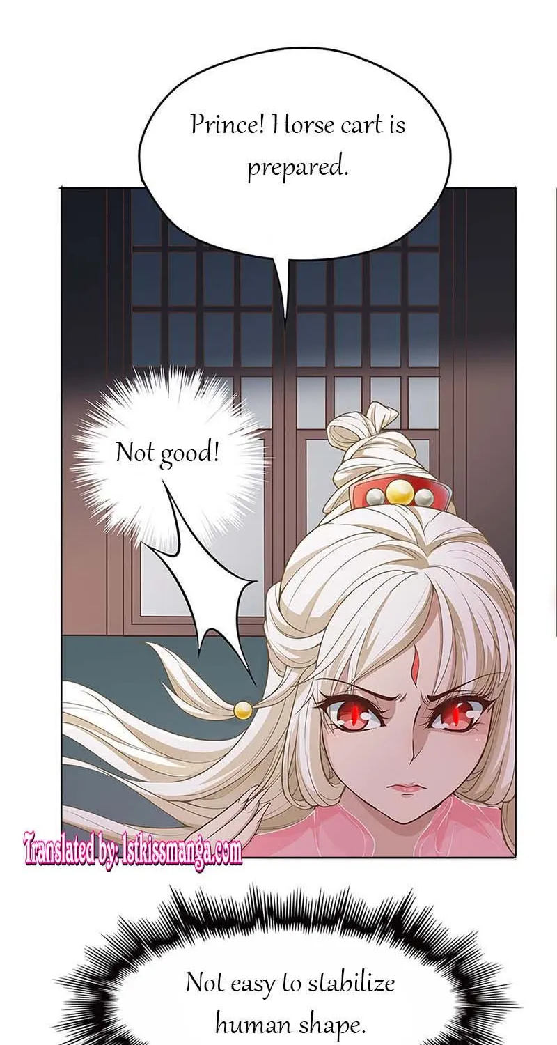 The Queen Is Mighty Chapter 4 page 60 - MangaKakalot