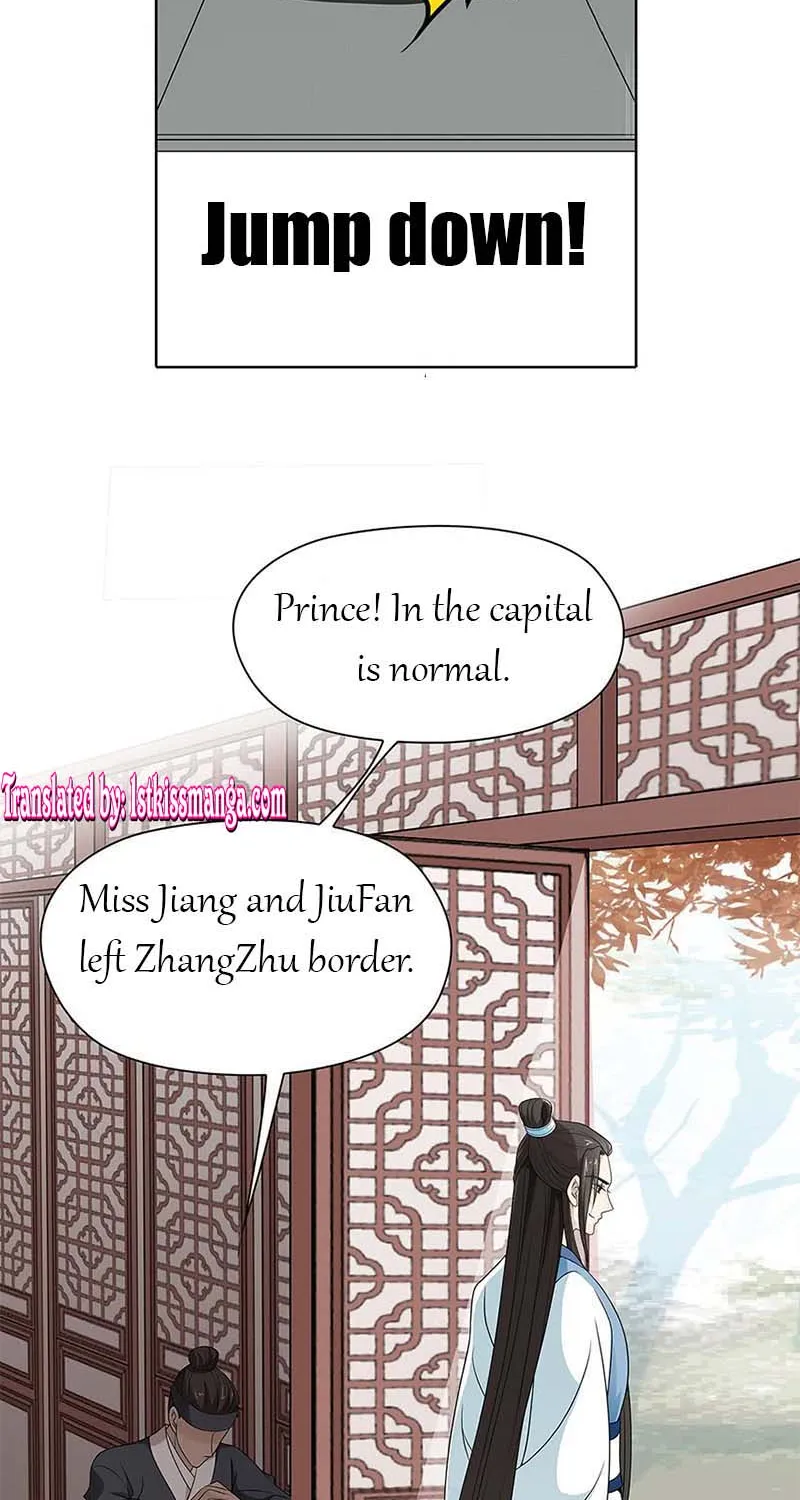 The Queen Is Mighty Chapter 4 page 68 - MangaKakalot