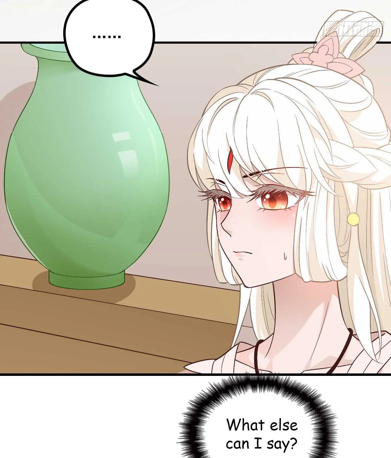 The Queen Is Mighty Chapter 41 page 19 - MangaKakalot