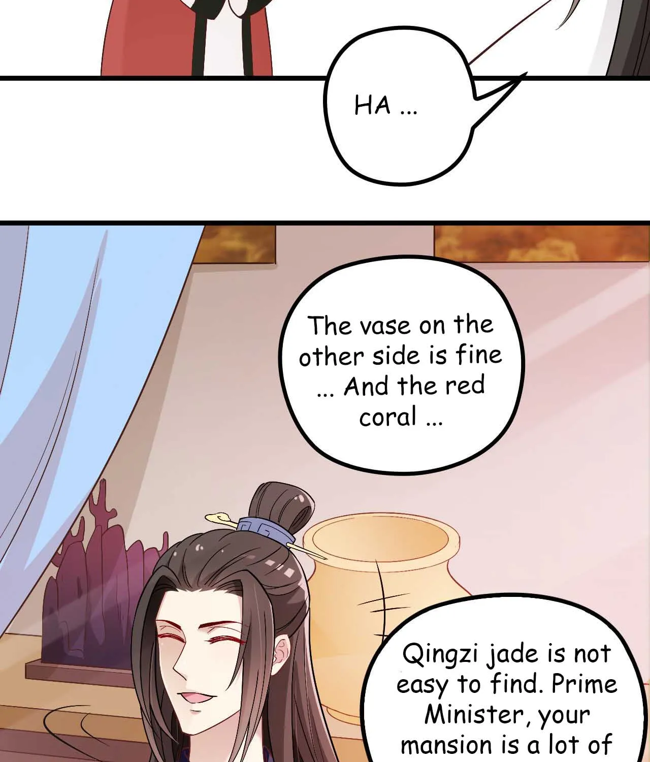 The Queen Is Mighty Chapter 41 page 22 - MangaKakalot