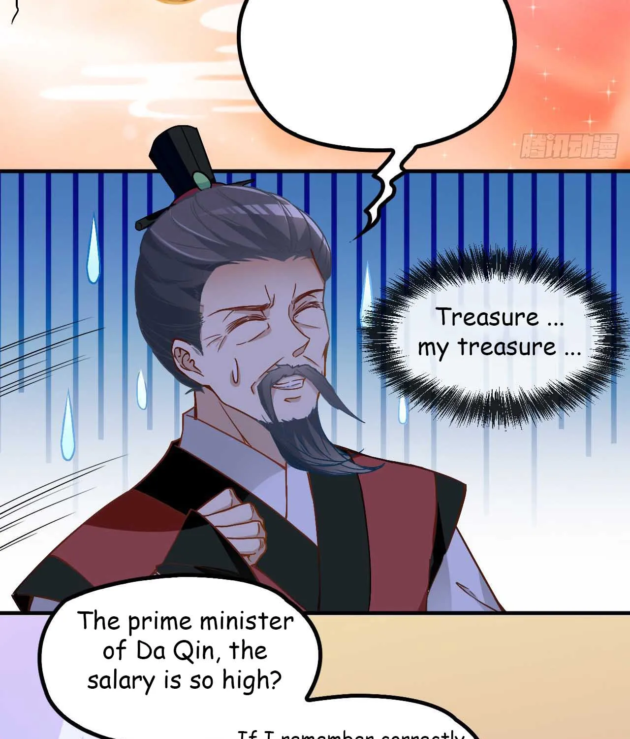 The Queen Is Mighty Chapter 41 page 26 - MangaKakalot