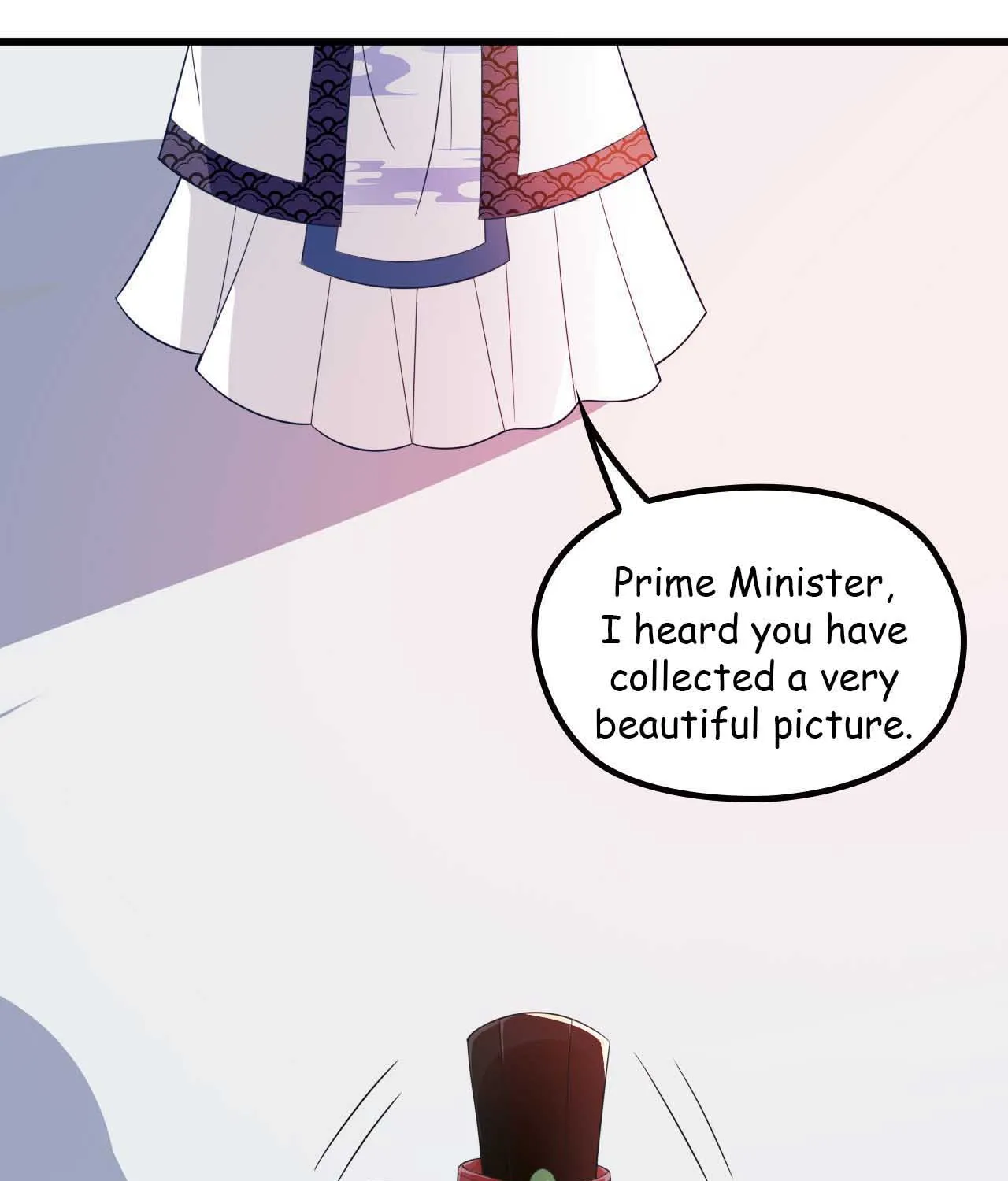 The Queen Is Mighty Chapter 41 page 39 - MangaKakalot