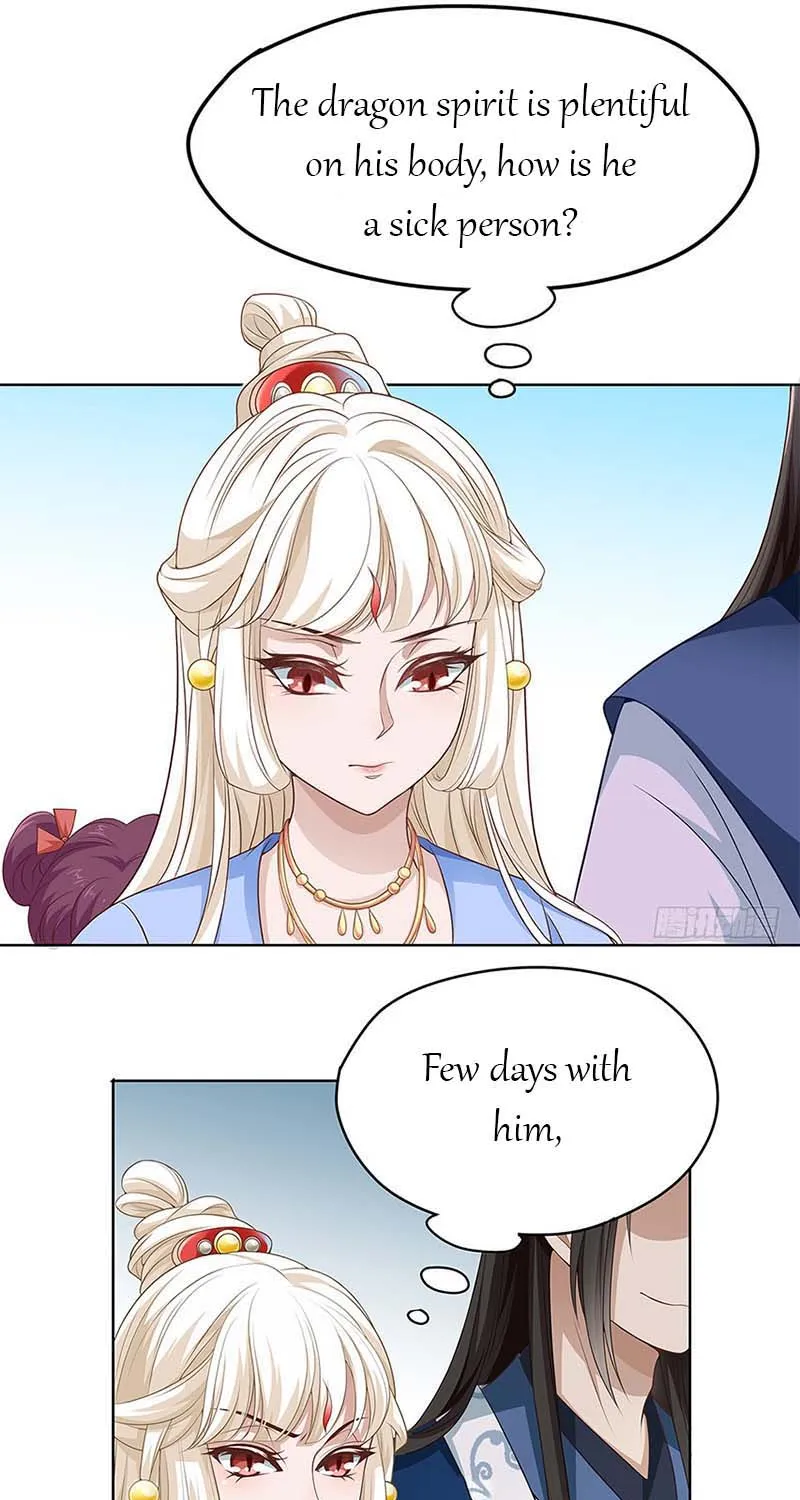 The Queen Is Mighty Chapter 5 page 17 - MangaKakalot