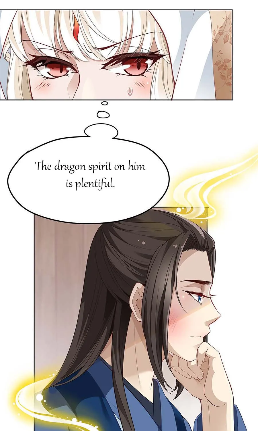 The Queen Is Mighty Chapter 7.1 page 16 - MangaKakalot