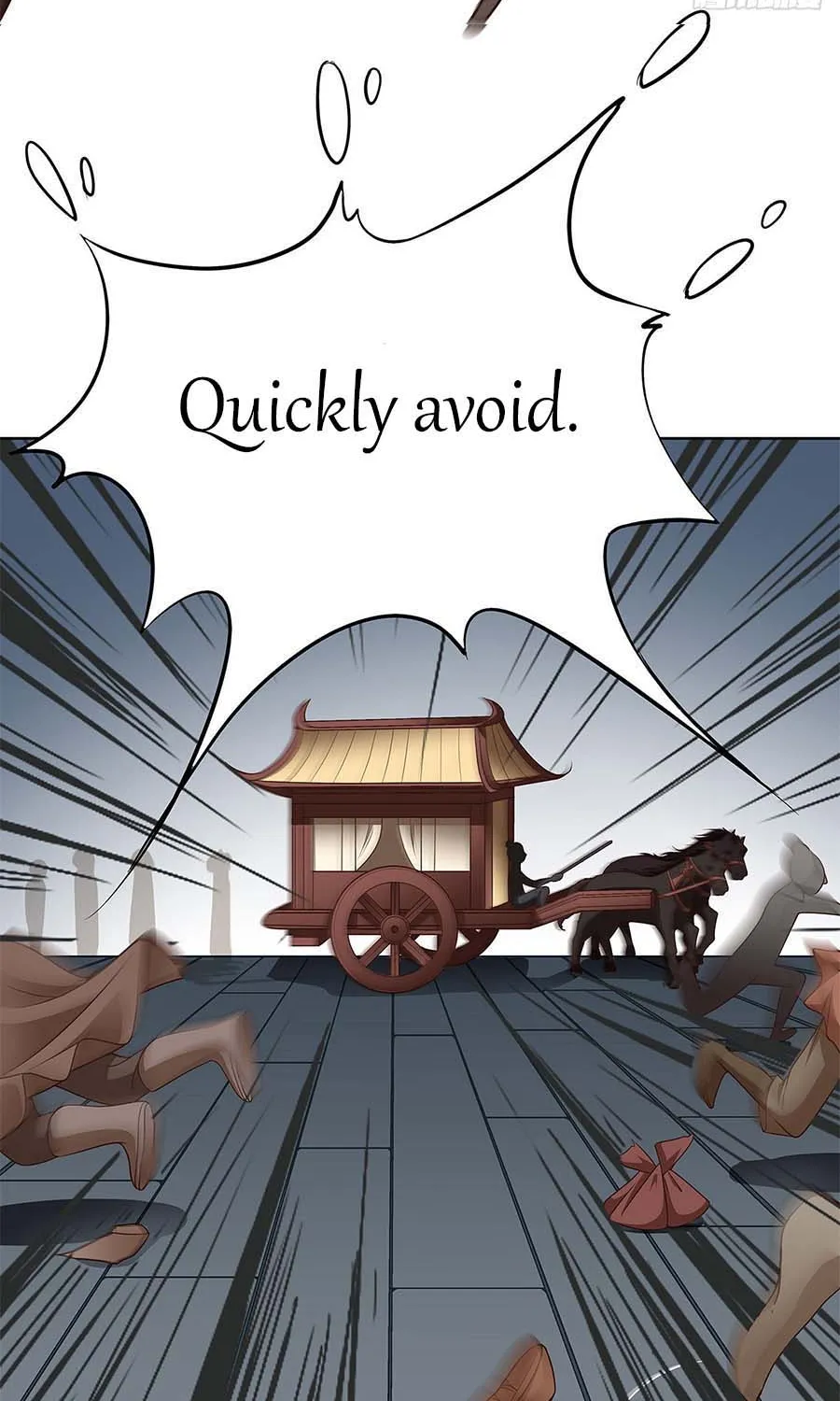 The Queen Is Mighty Chapter 7.2 page 23 - MangaKakalot