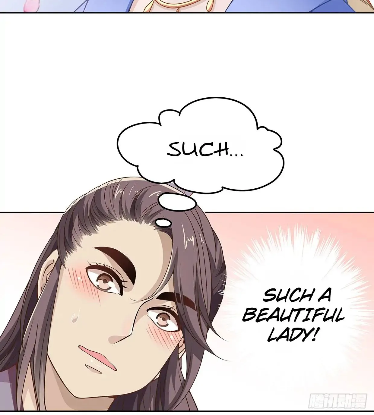 The Queen Is Mighty Chapter 7 page 50 - MangaKakalot