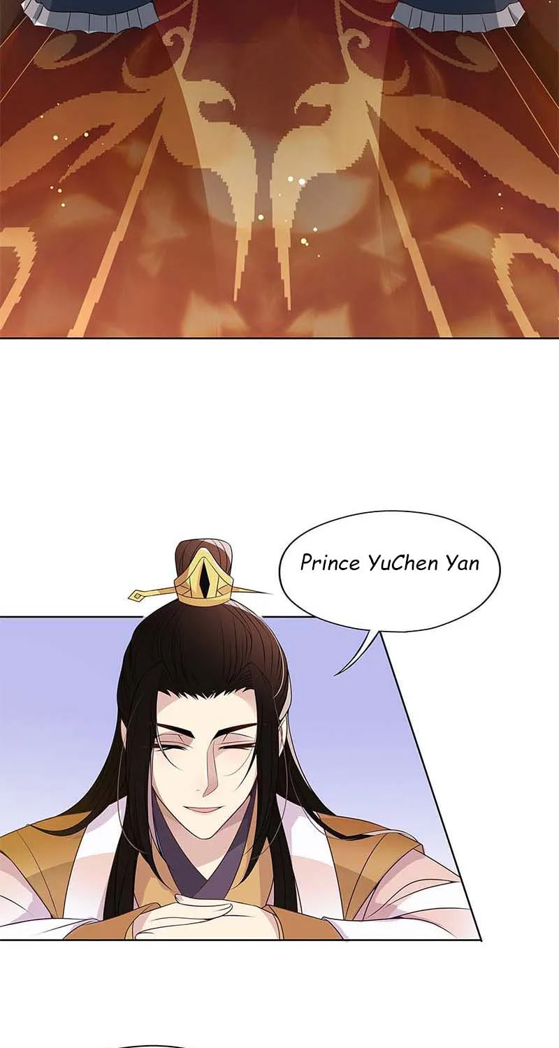 The Queen Is Mighty Chapter 9 page 15 - MangaKakalot