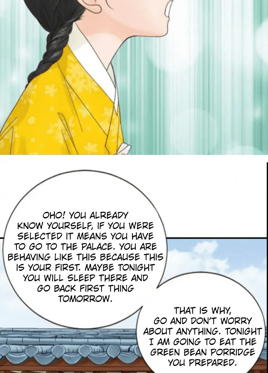 The Queen Of Flowers Chapter 2 page 30 - MangaKakalot