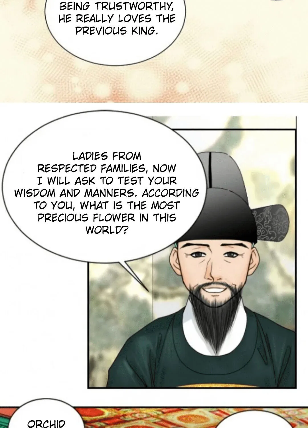 The Queen Of Flowers Chapter 2 page 66 - MangaKakalot