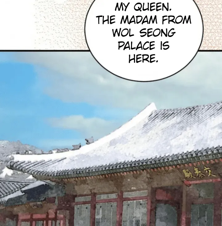 The Queen Of Flowers Chapter 28 page 34 - MangaKakalot