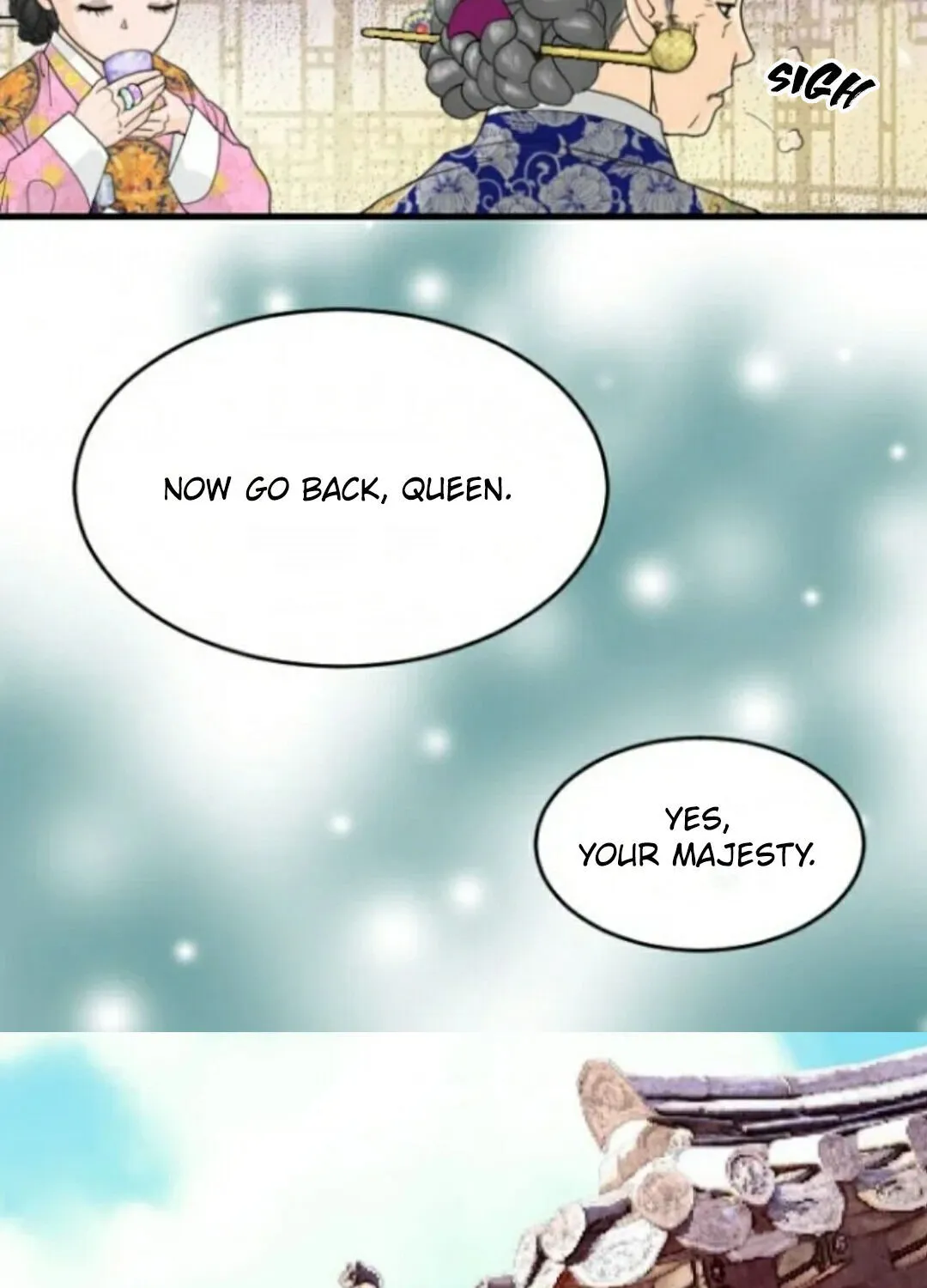 The Queen Of Flowers Chapter 7 page 58 - MangaKakalot