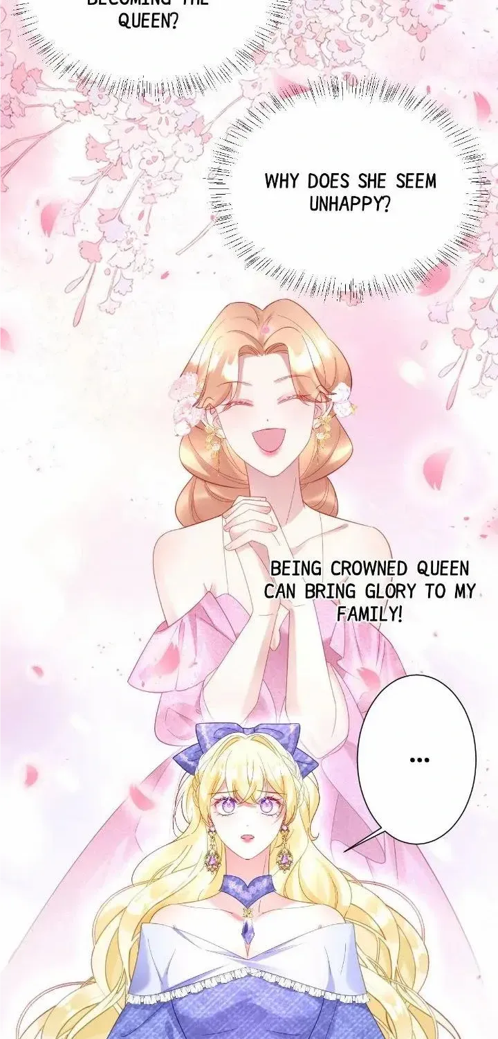 The Queen’S Life Was At Stake Chapter 24 page 54 - MangaKakalot