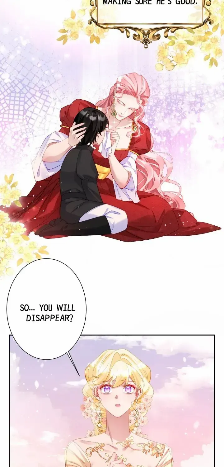 The Queen’S Life Was At Stake Chapter 33 page 6 - MangaKakalot