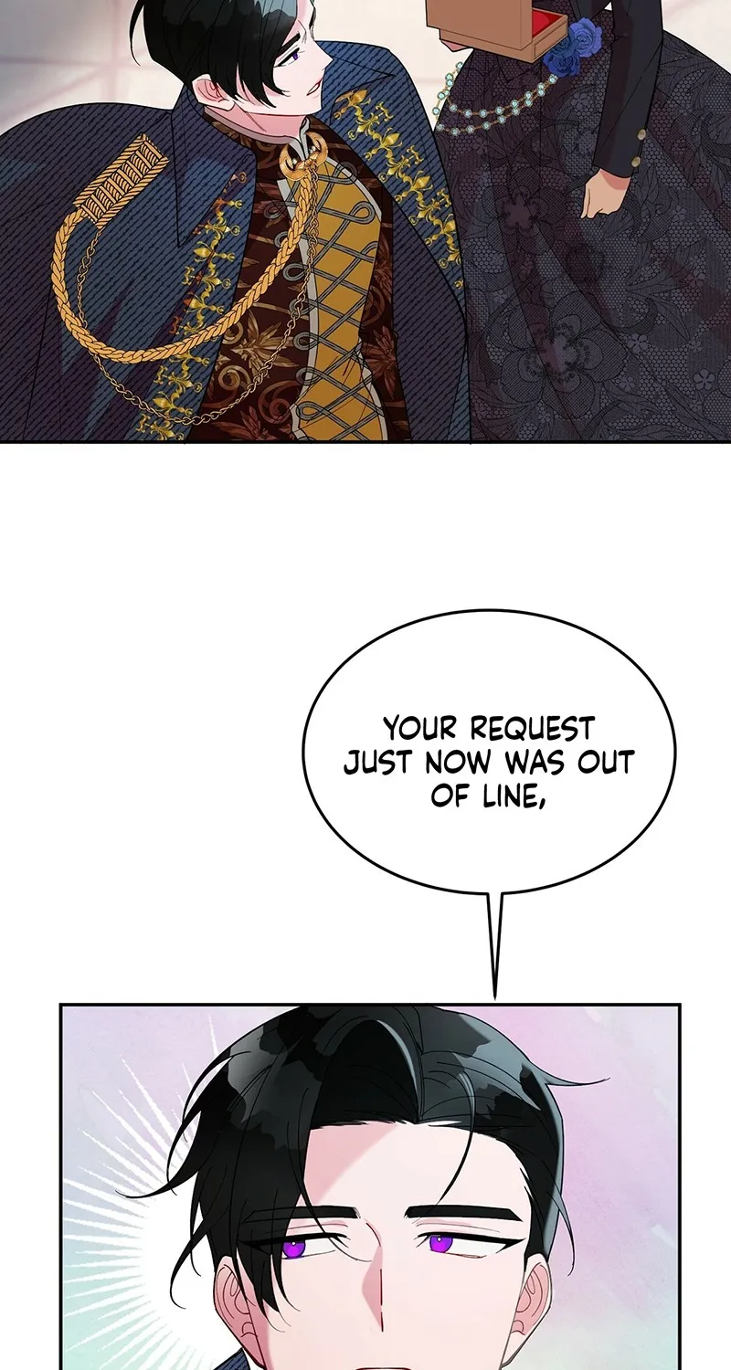 The Raven Duchess Chapter 10 page 55 - MangaKakalot