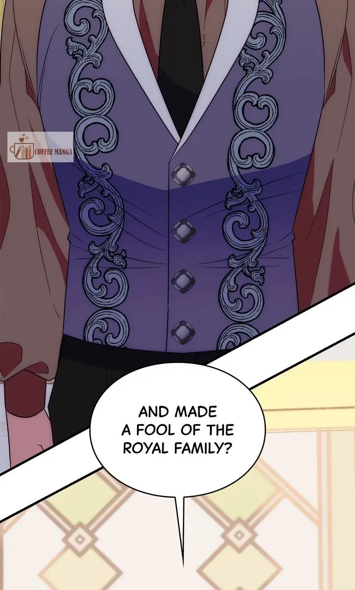 The Raven Duchess Chapter 95 page 84 - MangaKakalot