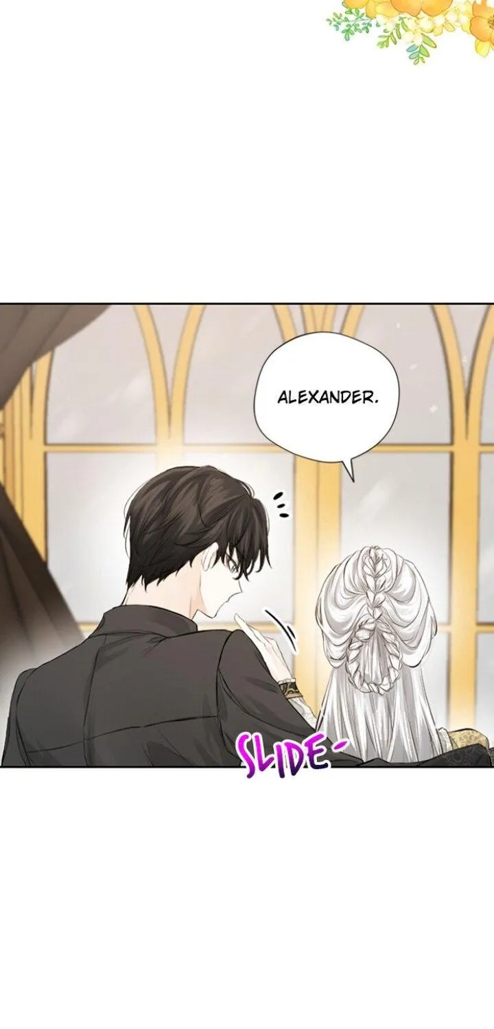 The Reason Why Ophelia Can’T Get Away From The Duke Chapter 12 page 23 - MangaKakalot