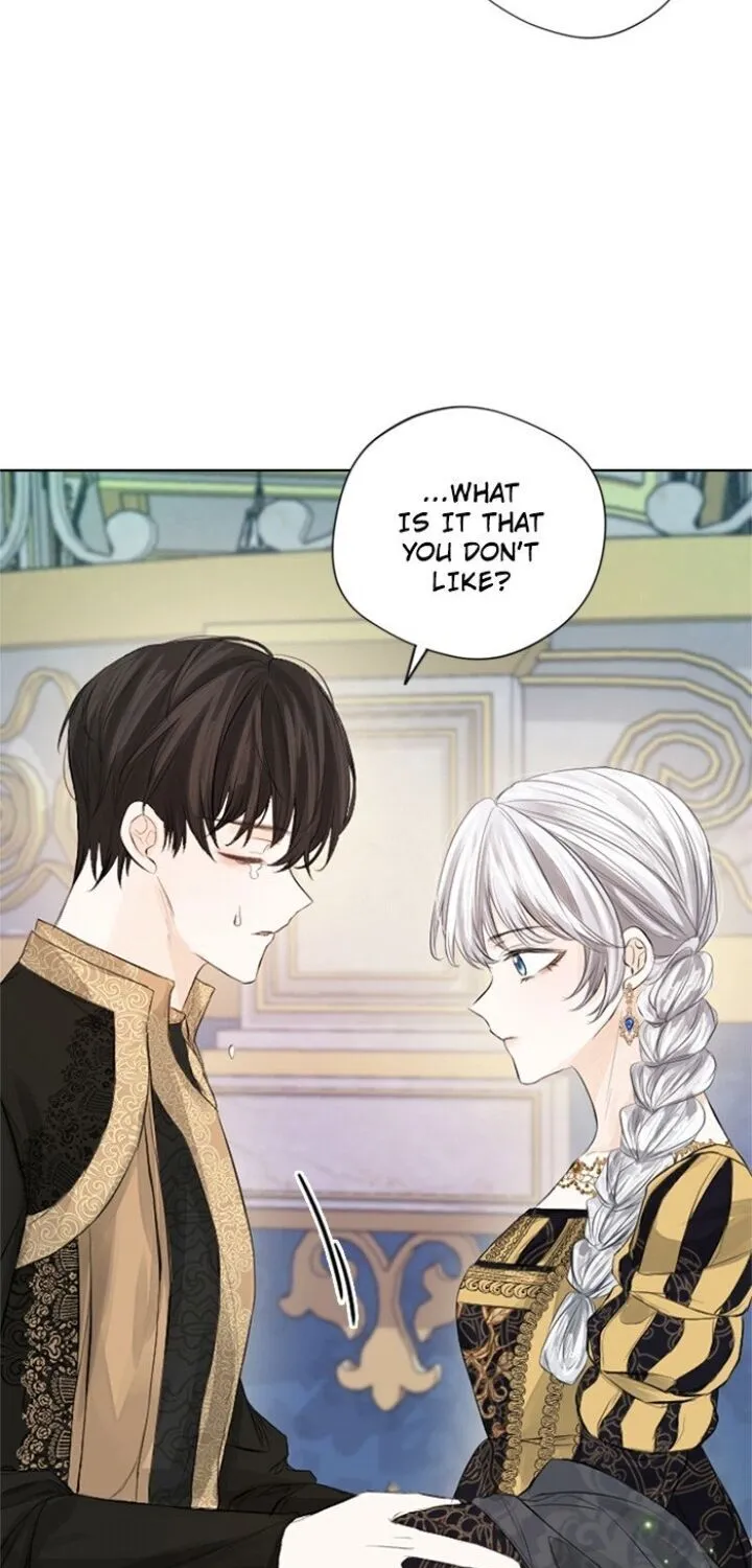 The Reason Why Ophelia Can’T Get Away From The Duke Chapter 15 page 13 - MangaKakalot