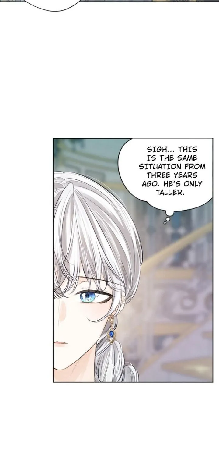 The Reason Why Ophelia Can’T Get Away From The Duke Chapter 15 page 10 - MangaKakalot