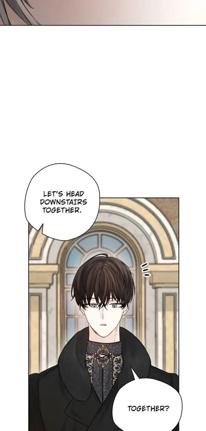 The Reason Why Ophelia Can’T Get Away From The Duke Chapter 18 page 55 - MangaKakalot