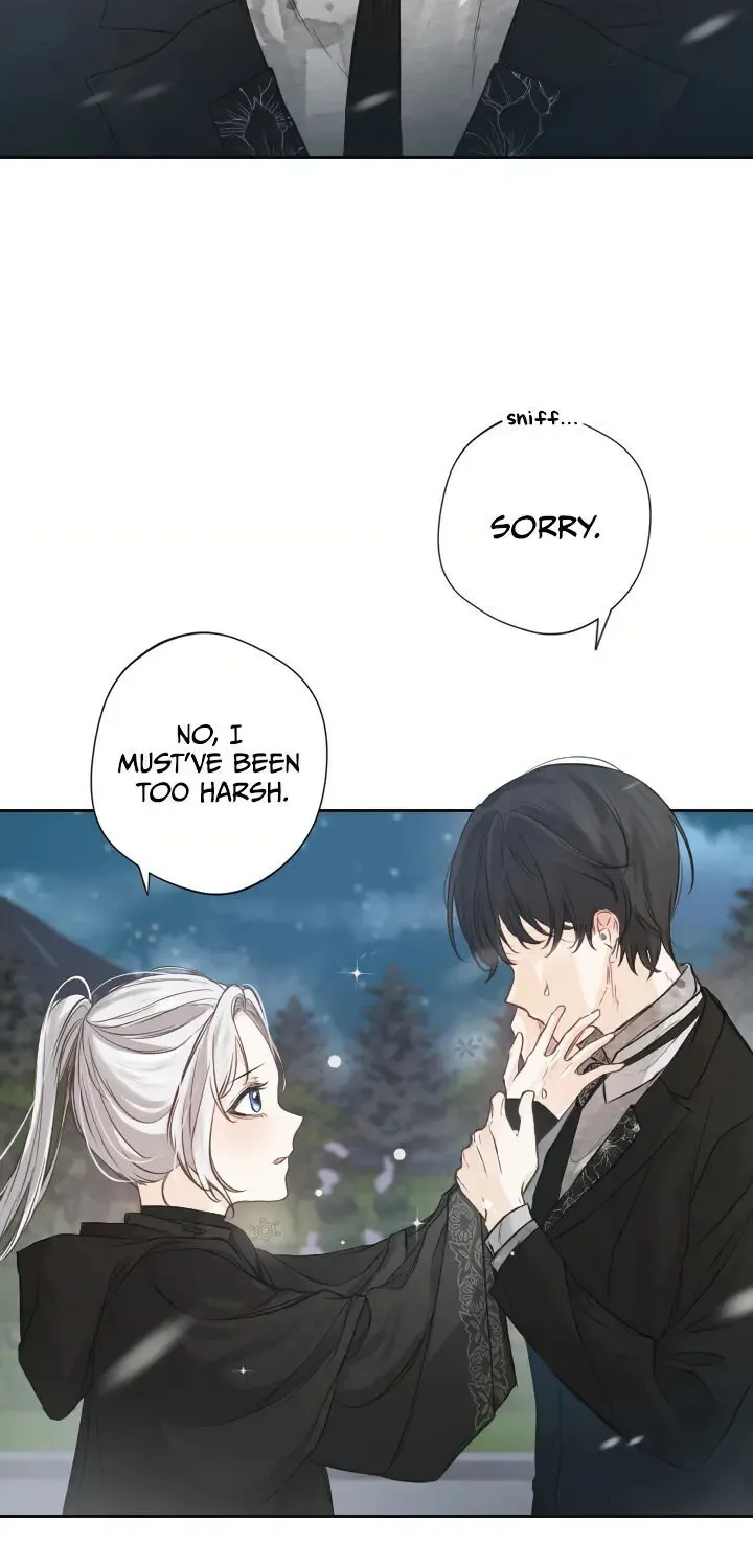 The Reason Why Ophelia Can’T Get Away From The Duke Chapter 2 page 54 - MangaKakalot