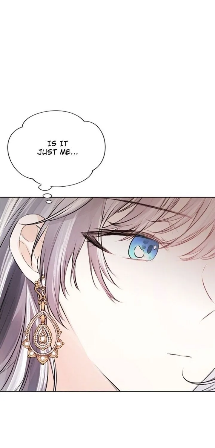 The Reason Why Ophelia Can’T Get Away From The Duke Chapter 27 page 71 - MangaKakalot