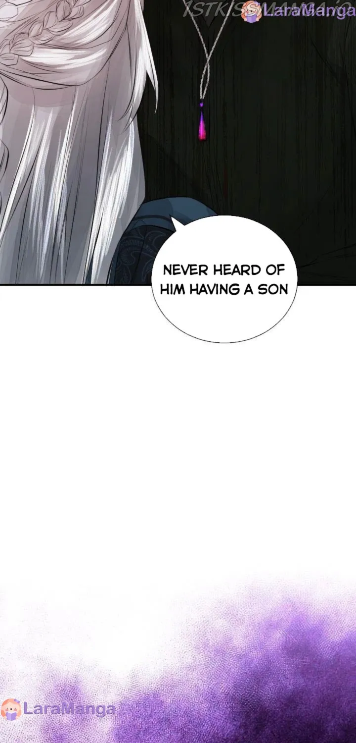 The Reason Why Ophelia Can’T Get Away From The Duke Chapter 33 page 82 - MangaKakalot