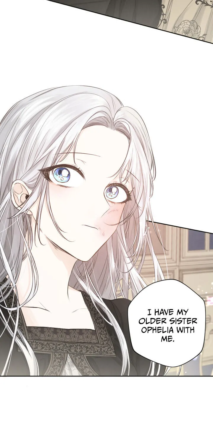 The Reason Why Ophelia Can’T Get Away From The Duke Chapter 4 page 2 - MangaKakalot