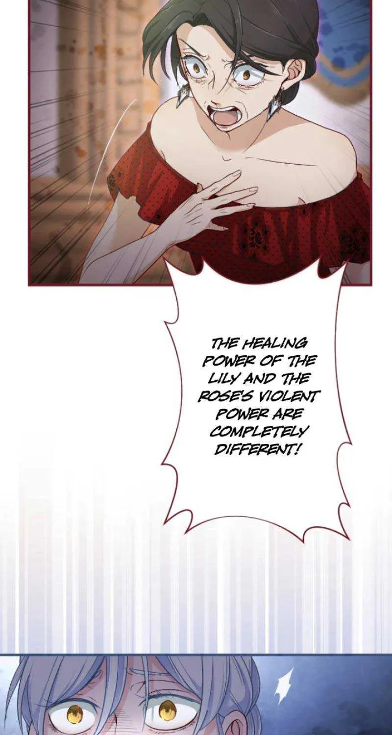 The Reason why Princess White Rose Wears Thorns Chapter 2 page 34 - MangaKakalot