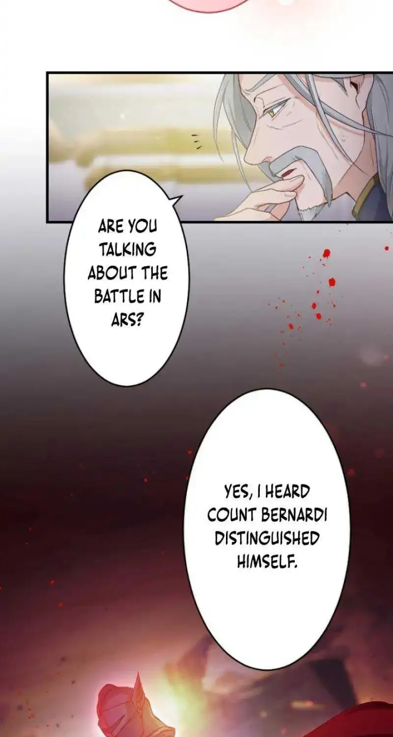 The Reason why Princess White Rose Wears Thorns Chapter 2 page 67 - MangaKakalot