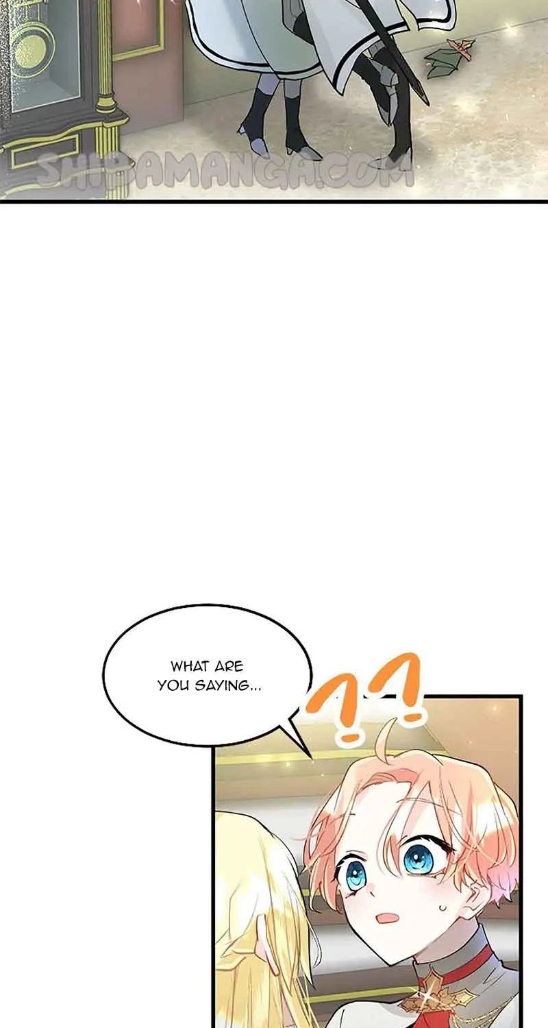 The Reason Why The Twin Lady Crossdresses Chapter 29 page 38 - MangaKakalot