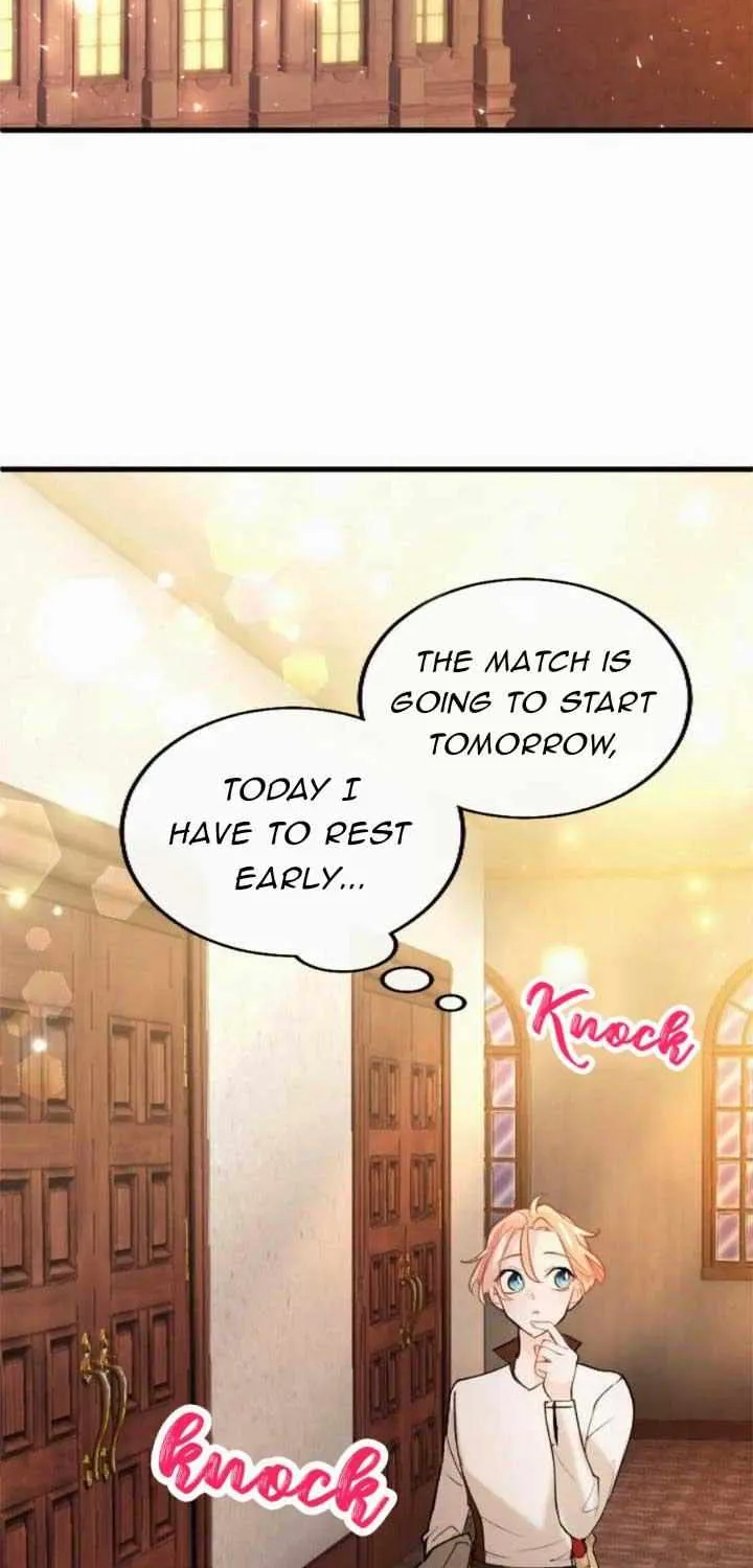 The Reason Why The Twin Lady Crossdresses Chapter 56 page 34 - MangaKakalot