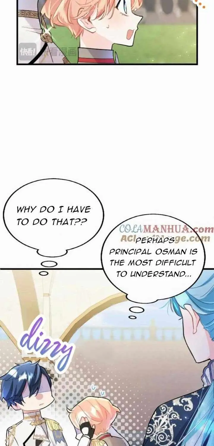 The Reason Why The Twin Lady Crossdresses Chapter 56 page 9 - MangaKakalot