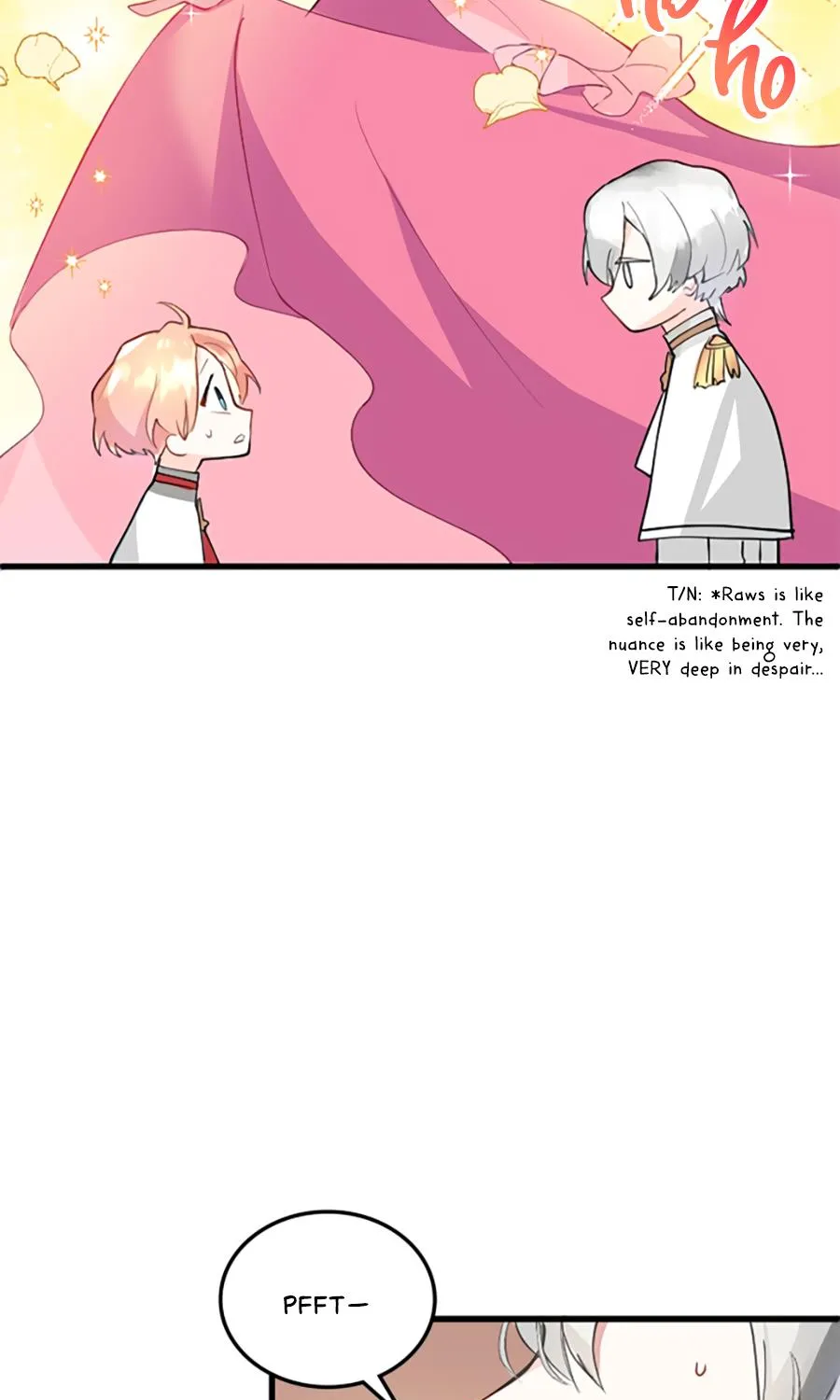 The Reason Why The Twin Lady Crossdresses Chapter 6 page 18 - MangaKakalot