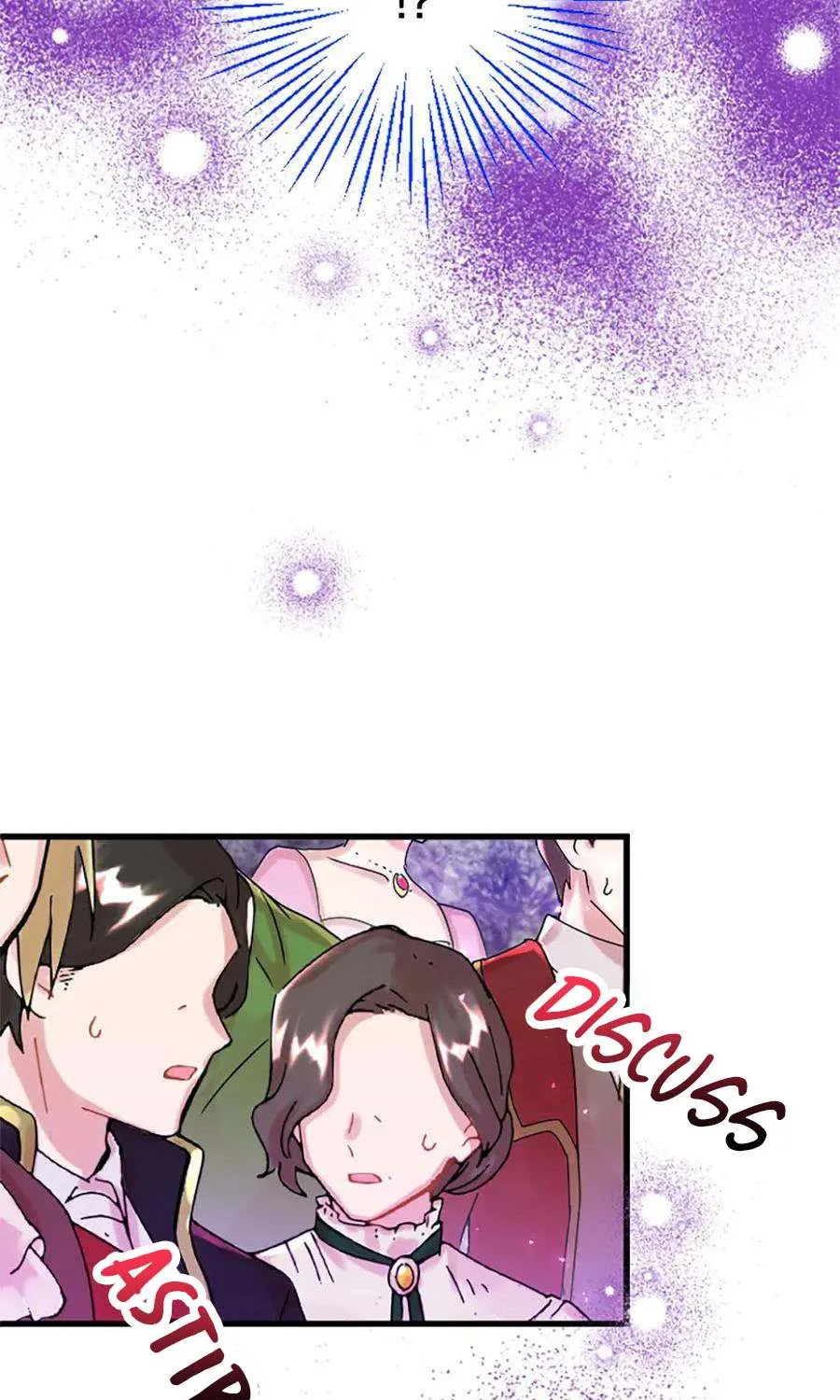 The Reason Why The Twin Lady Crossdresses Chapter 61 page 34 - MangaKakalot