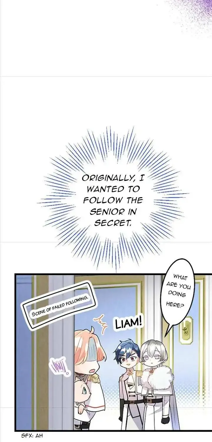 The Reason Why The Twin Lady Crossdresses Chapter 68 page 37 - MangaKakalot