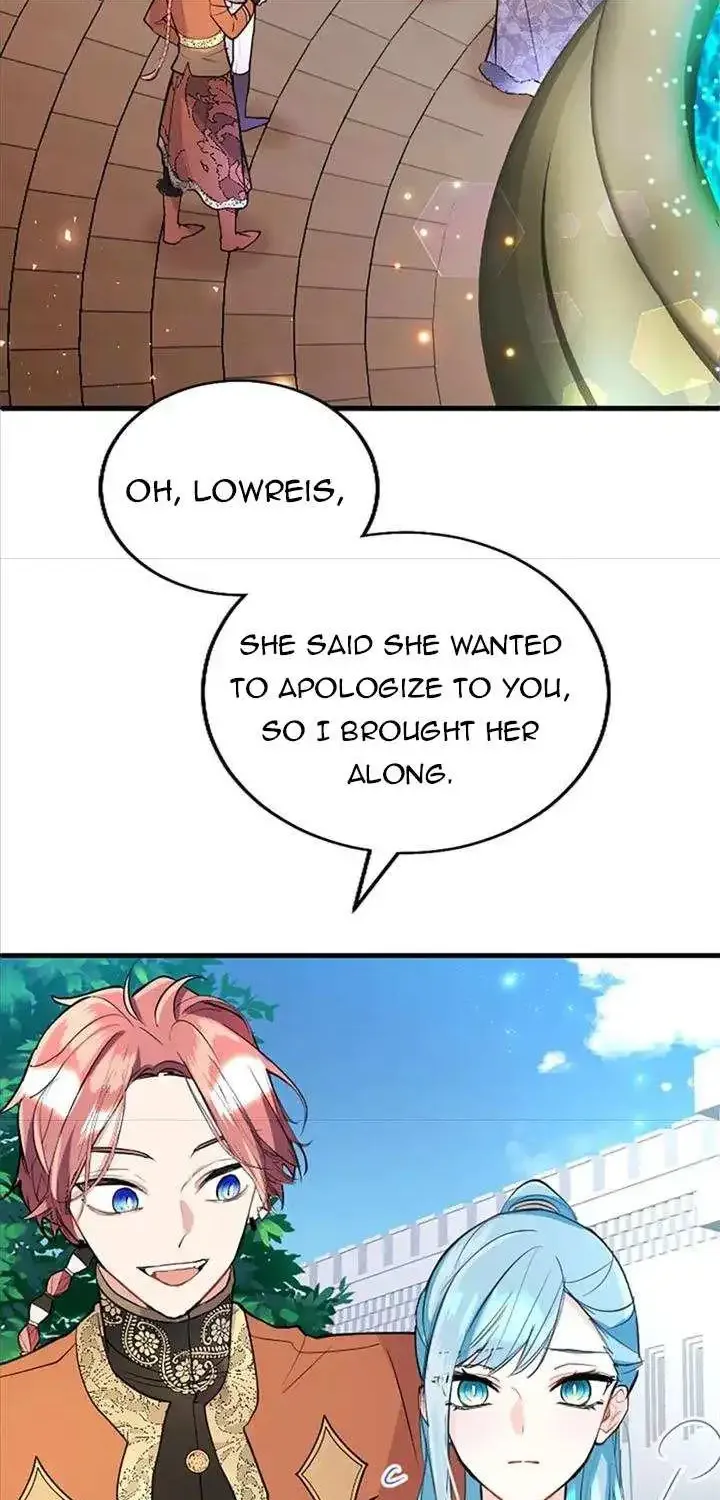 The Reason Why The Twin Lady Crossdresses Chapter 68 page 44 - MangaKakalot