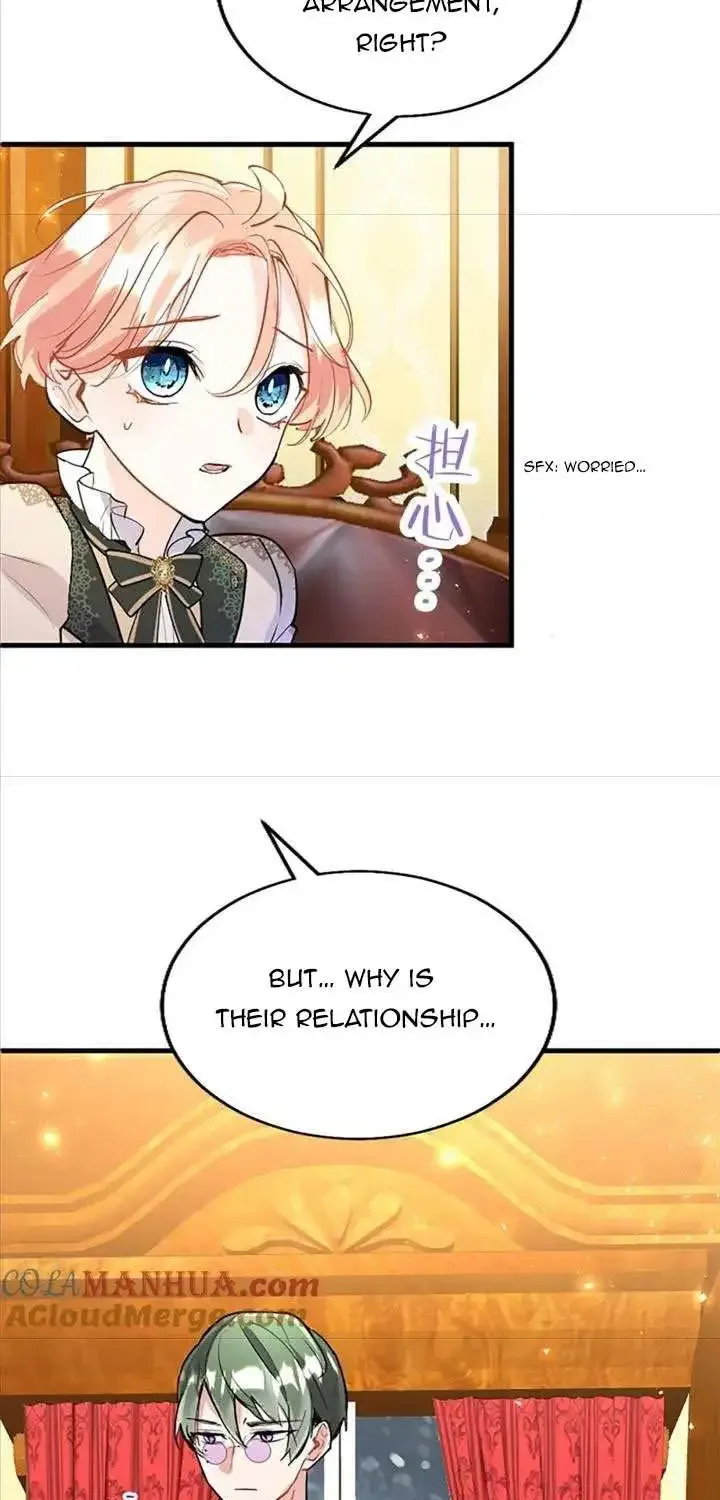 The Reason Why The Twin Lady Crossdresses Chapter 69 page 21 - MangaKakalot