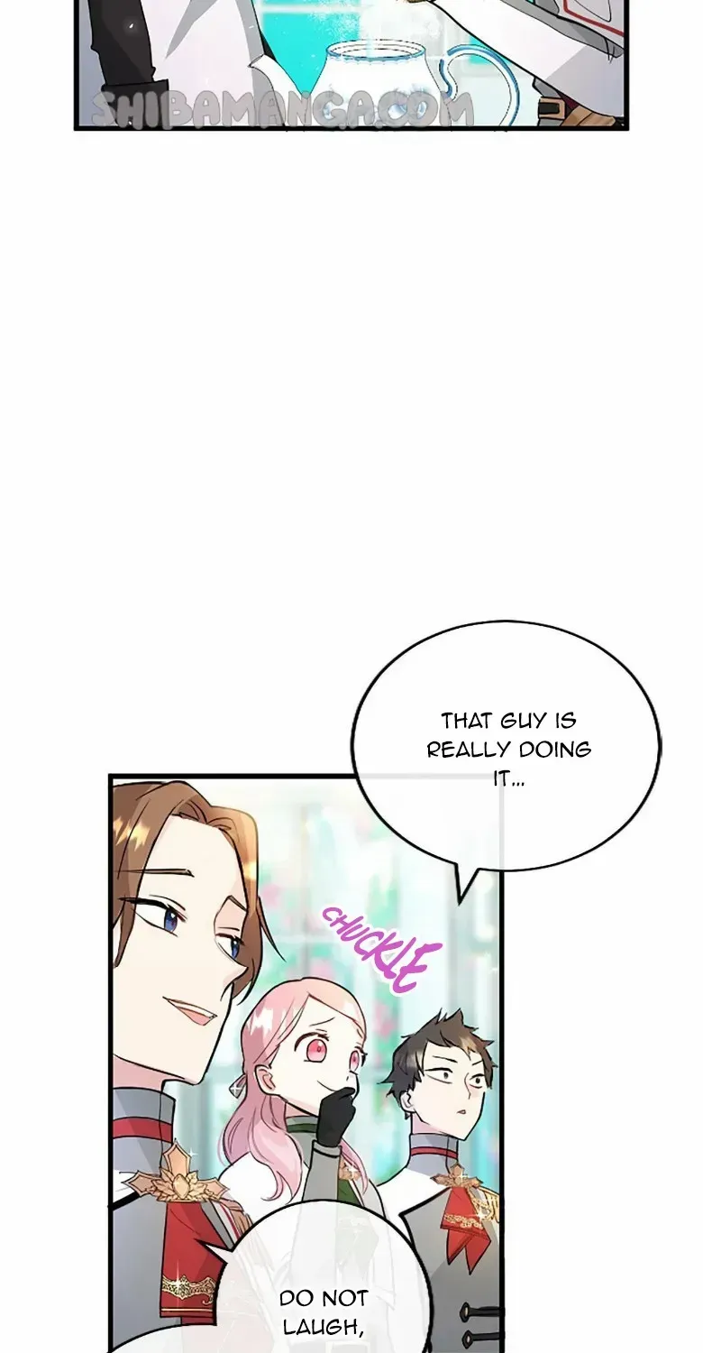 The Reason Why The Twin Lady Crossdresses Chapter 7 page 40 - MangaKakalot