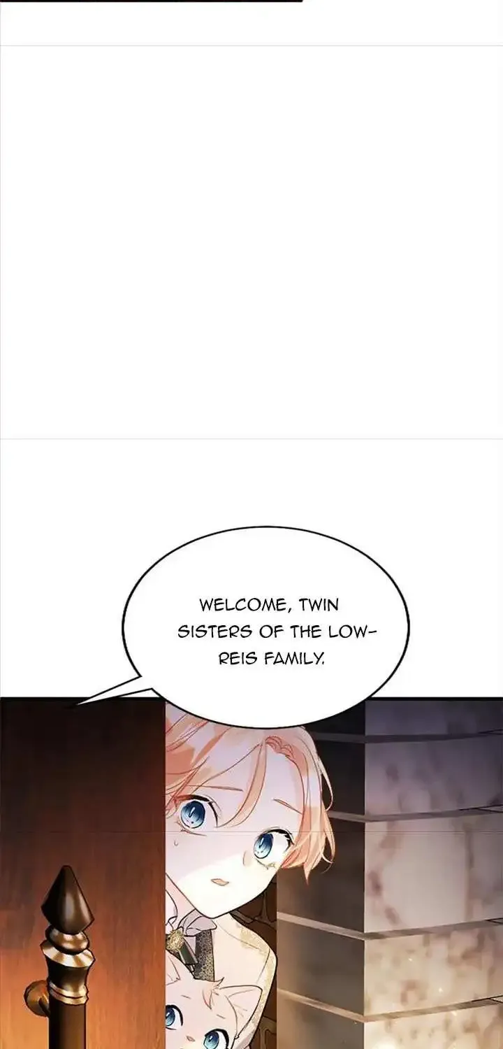 The Reason Why The Twin Lady Crossdresses Chapter 74 page 3 - MangaKakalot