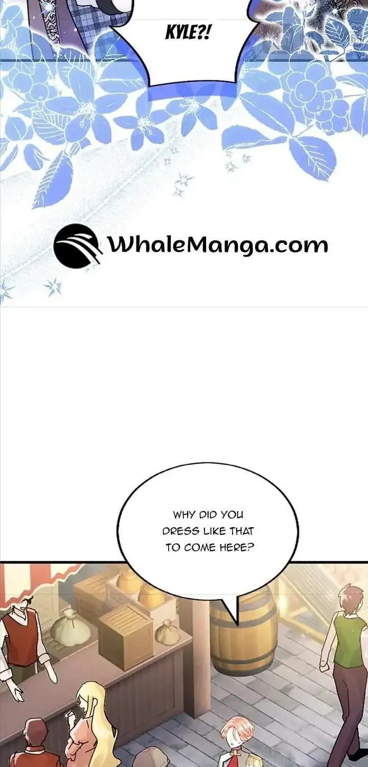 The Reason Why The Twin Lady Crossdresses Chapter 83 page 49 - MangaKakalot