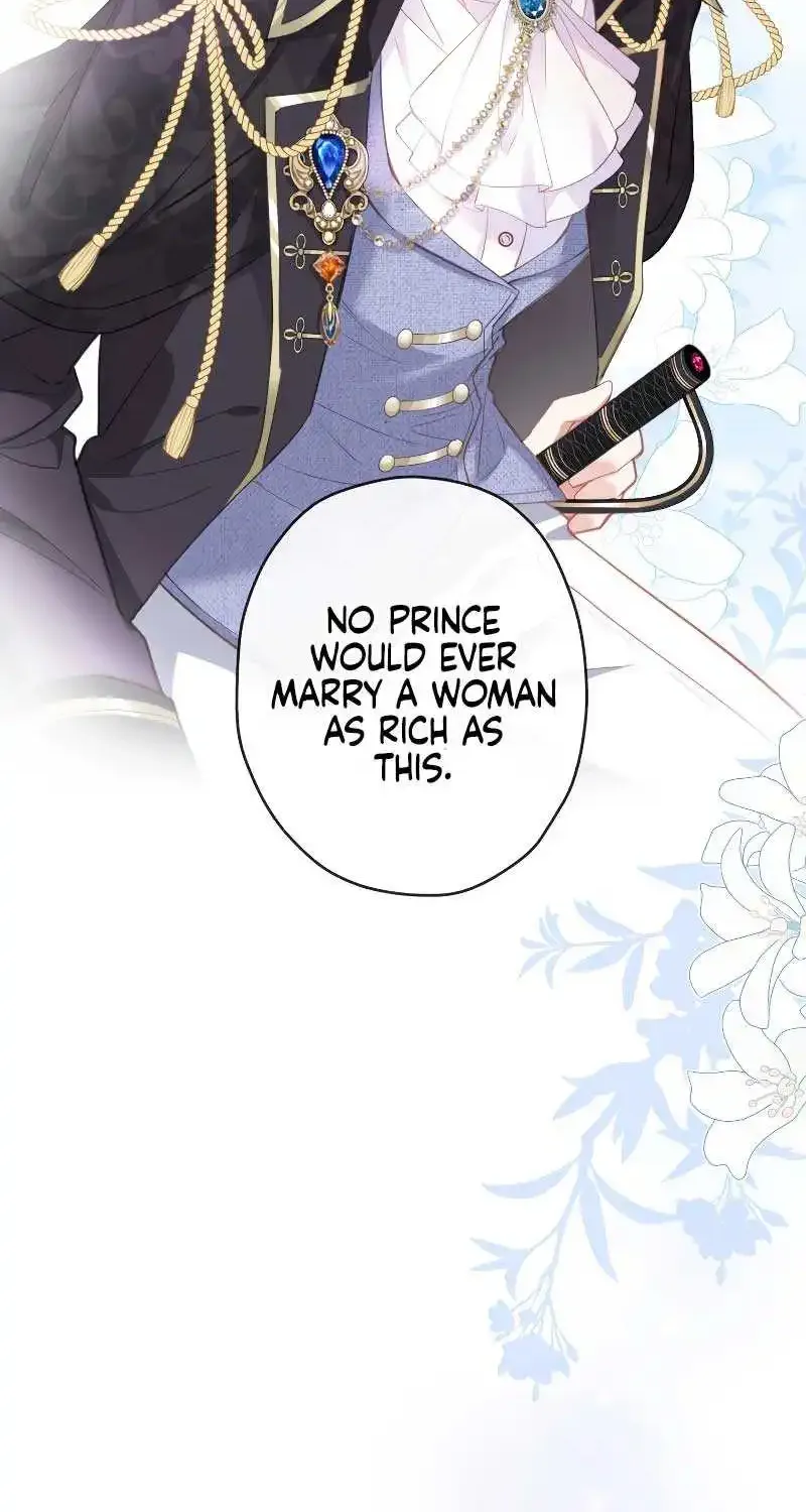 The Rebellious Villainess Doesn’t Want To Be Swayed By The Obsessive Prince! Chapter 1 page 94 - MangaKakalot