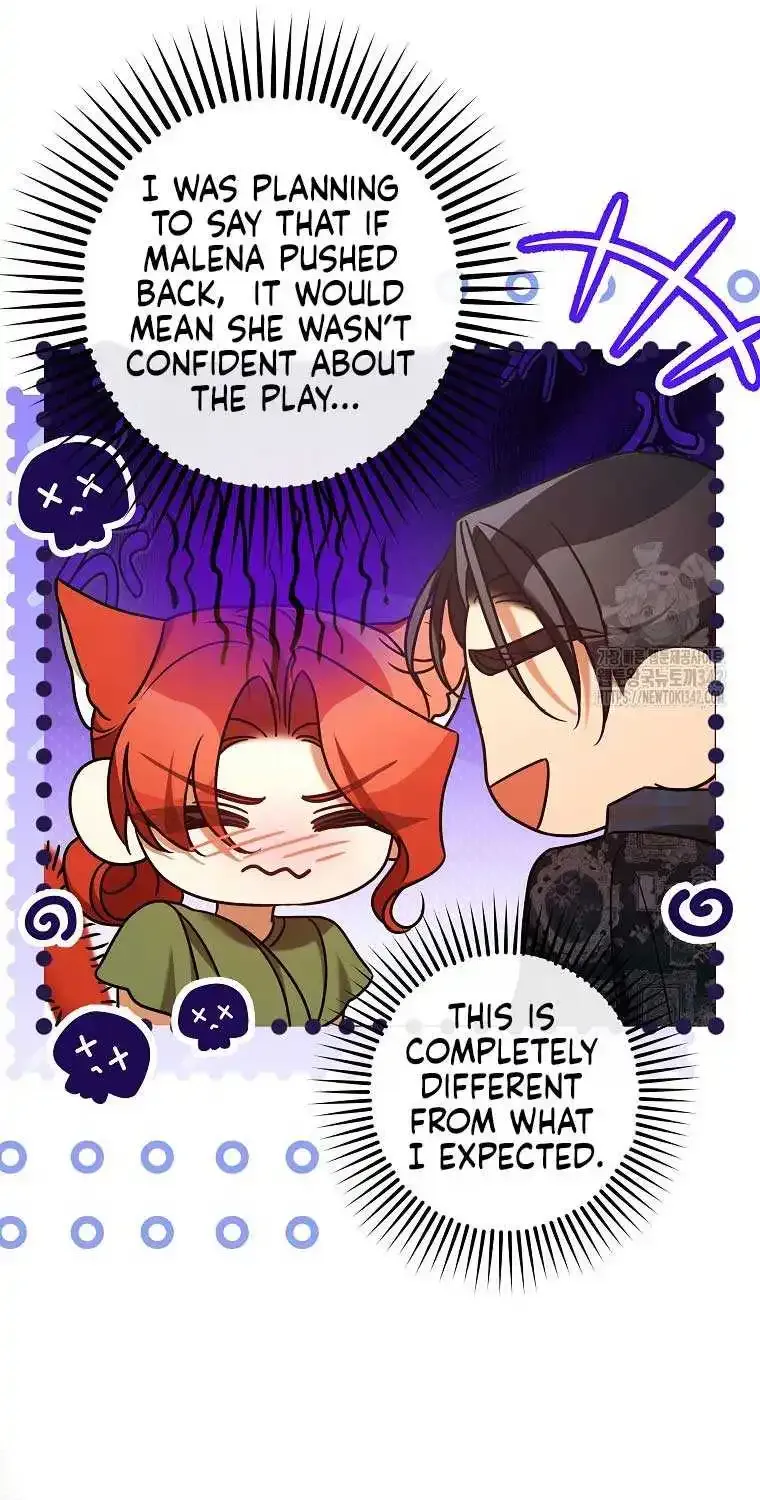 The Regretful Villainess Is Happy Because She Got Divorced Chapter 28 page 60 - MangaKakalot