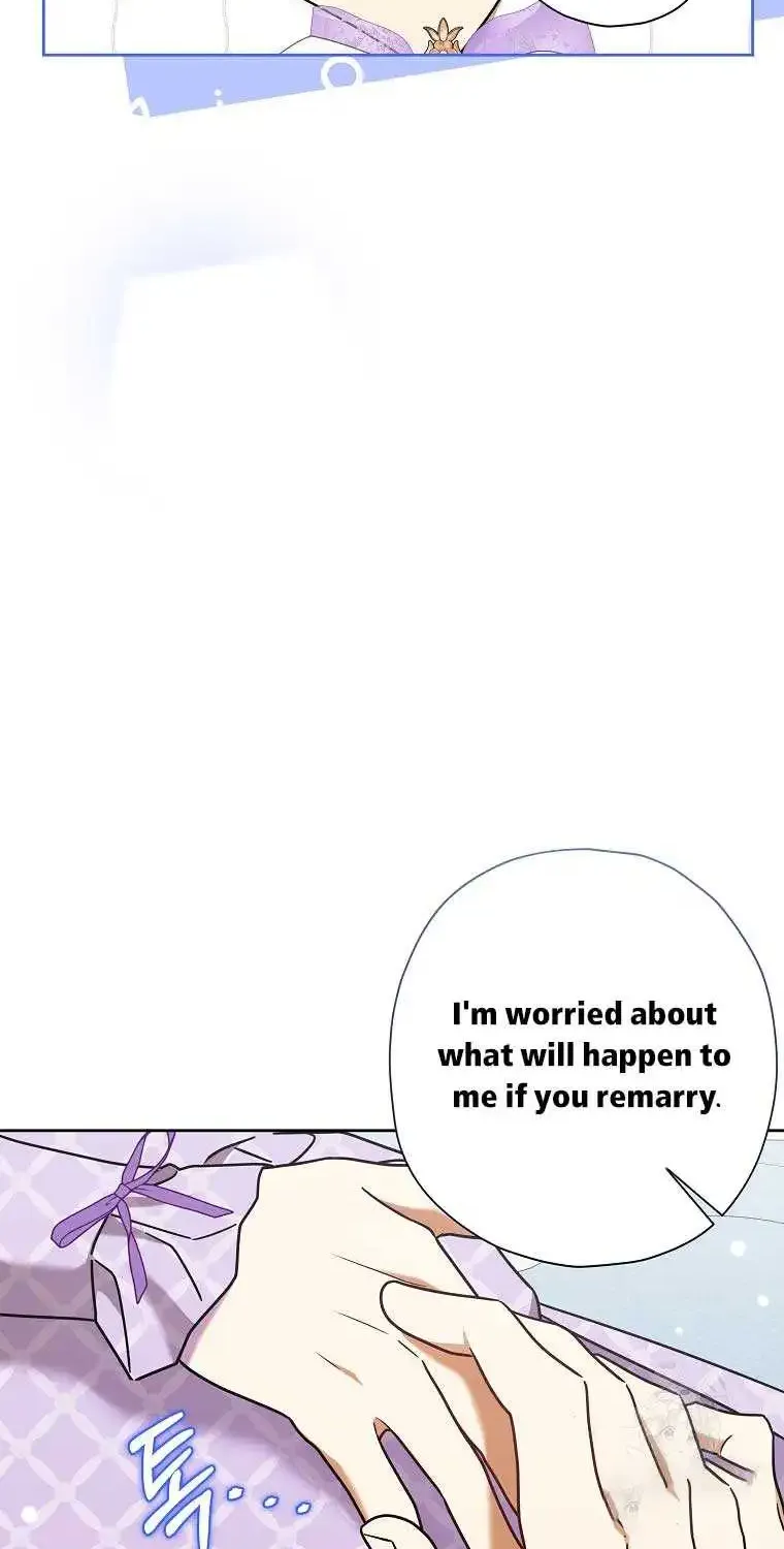 The Regretful Villainess Is Happy Because She Got Divorced Chapter 28 page 9 - MangaKakalot