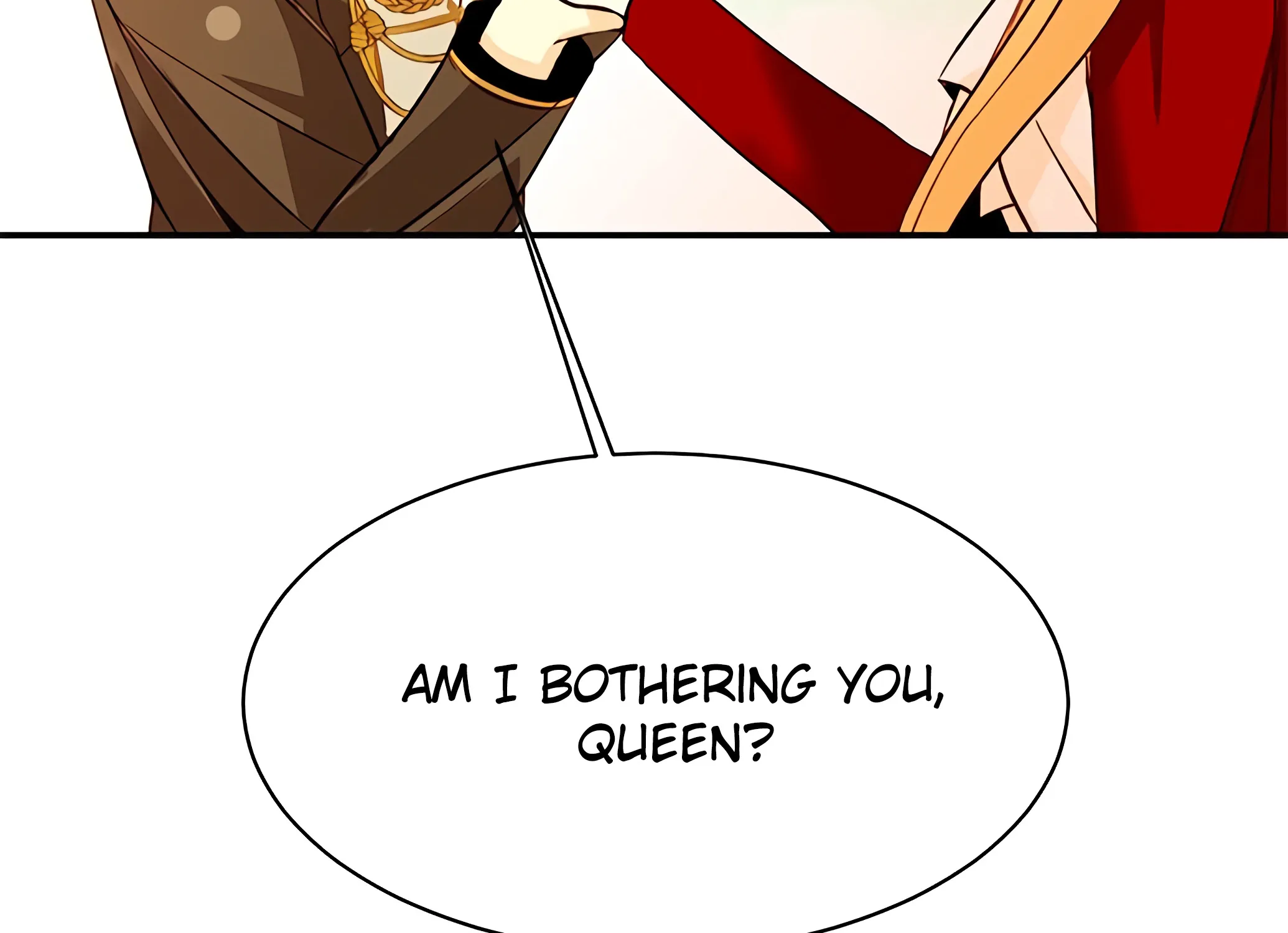 The Remarried Empress Chapter 10 page 23 - MangaKakalot