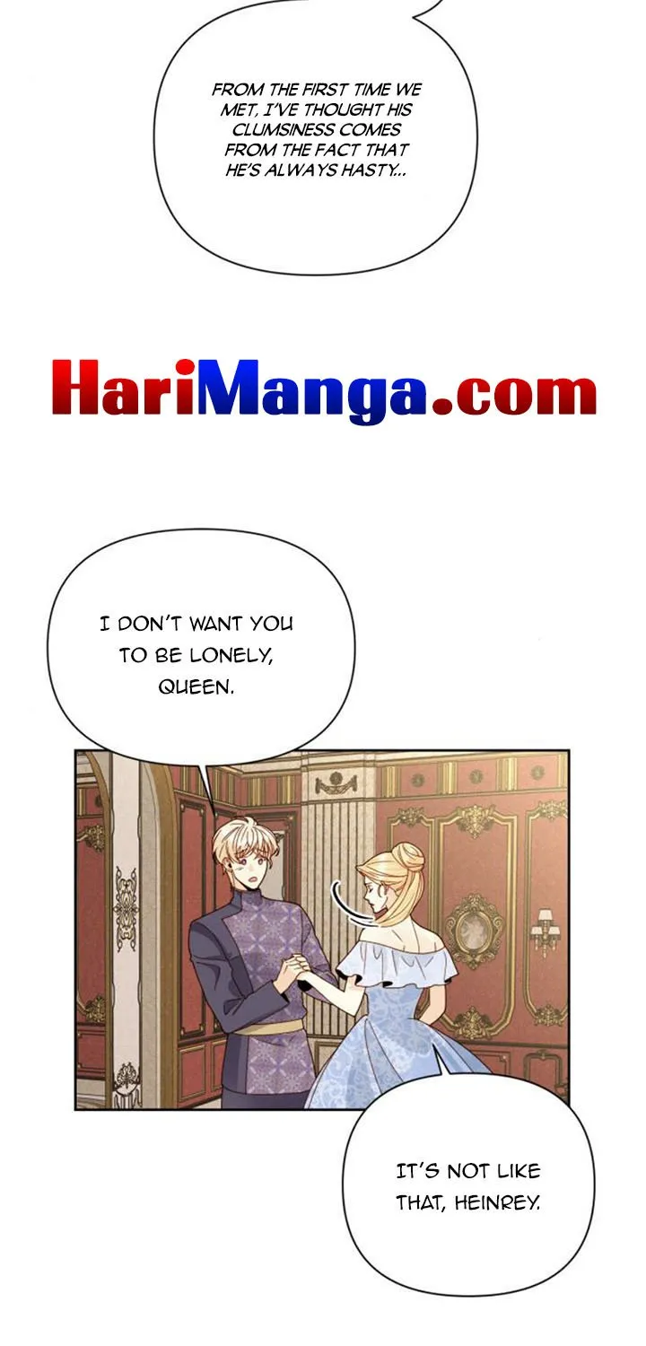 The Remarried Empress Chapter 101 page 31 - MangaKakalot