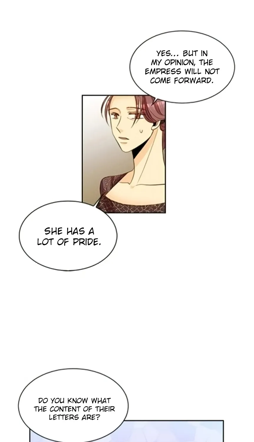 The Remarried Empress Chapter 12 page 47 - MangaKakalot