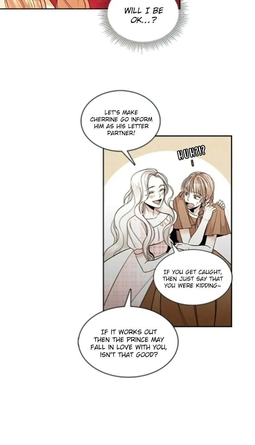 The Remarried Empress Chapter 12 page 60 - MangaKakalot