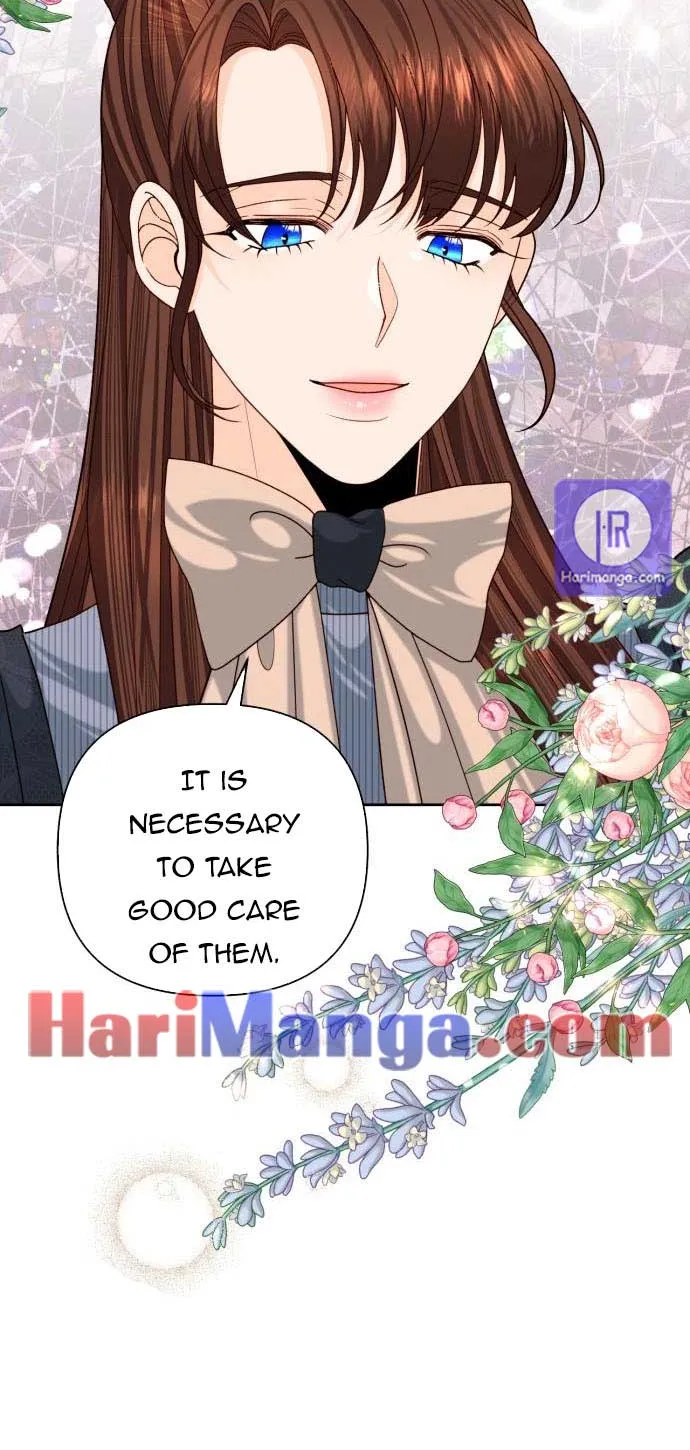 The Remarried Empress Chapter 120 page 30 - MangaKakalot